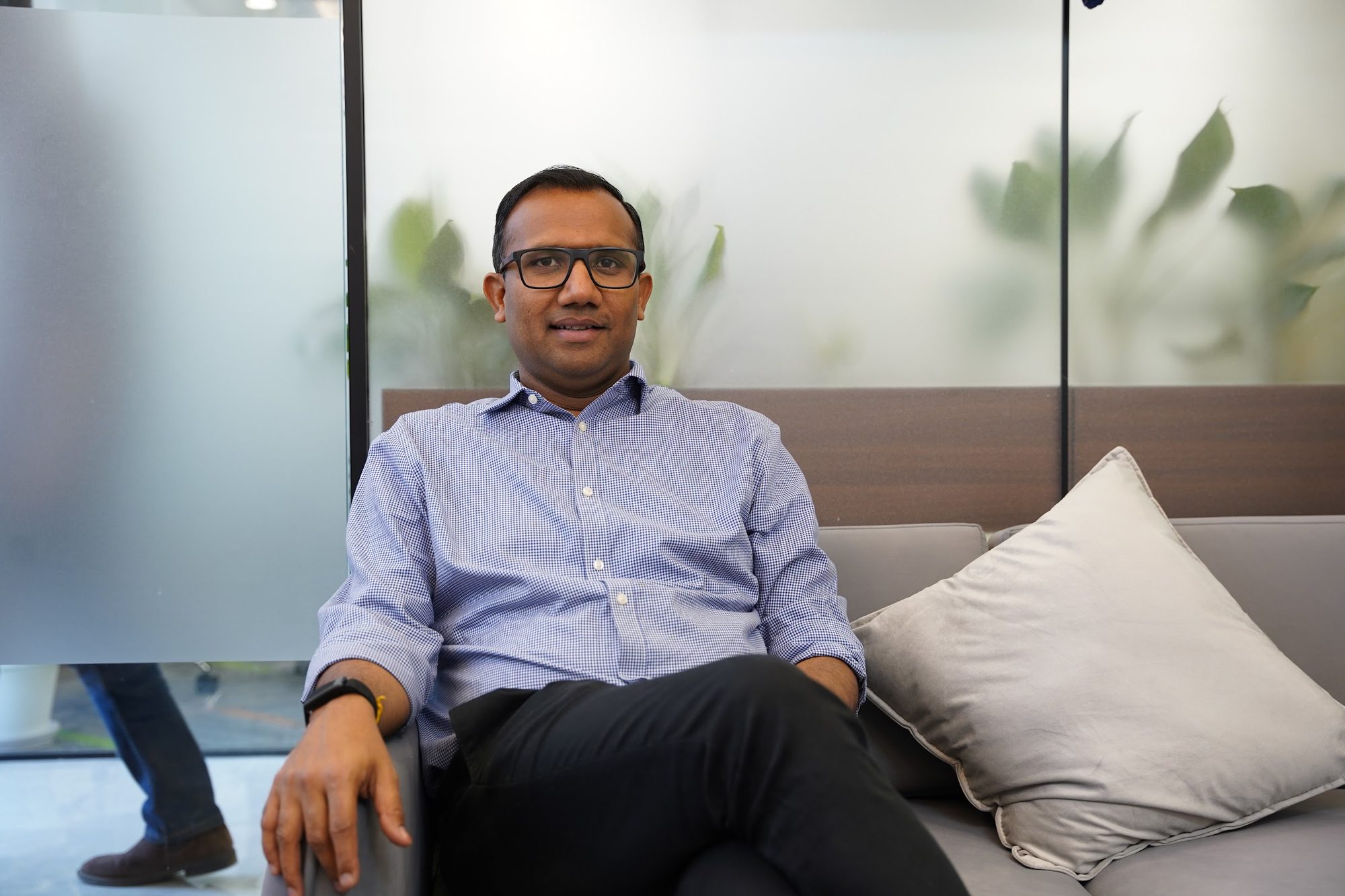 Ankur Jain